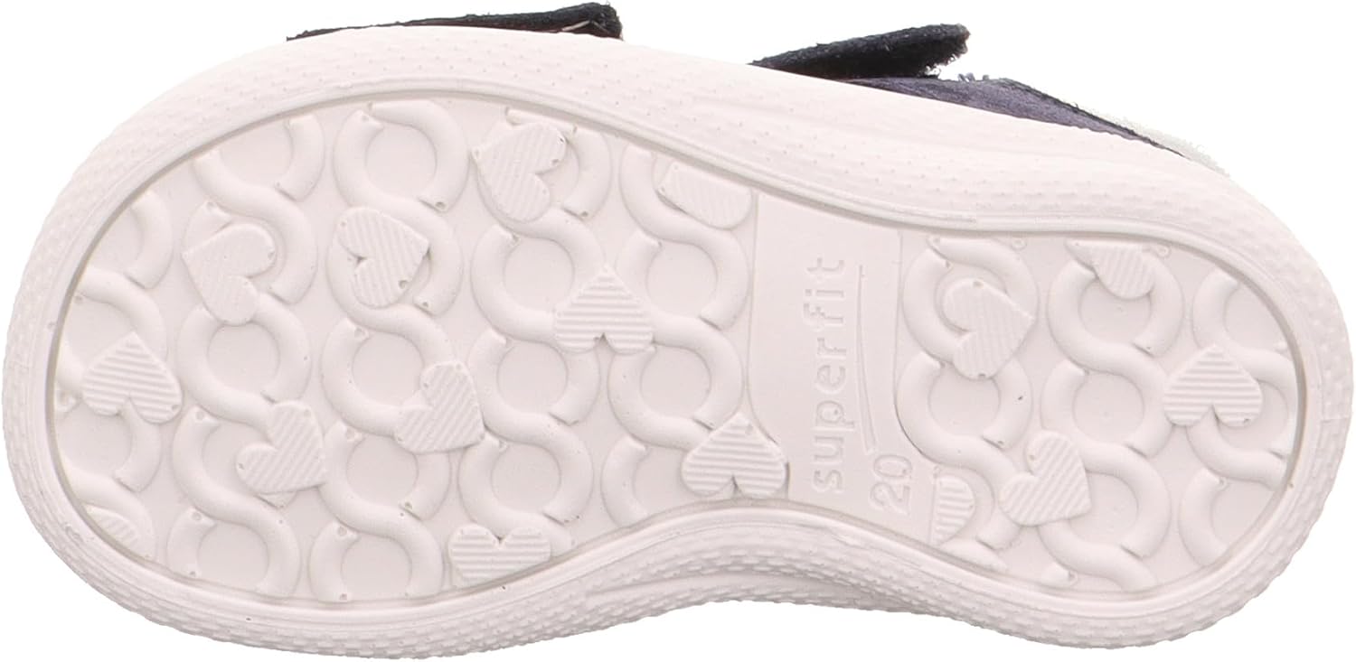 Thumbnail 3 de Superfit Polly Sandale 1-600092 für Mädchen – flexible Laufsohle