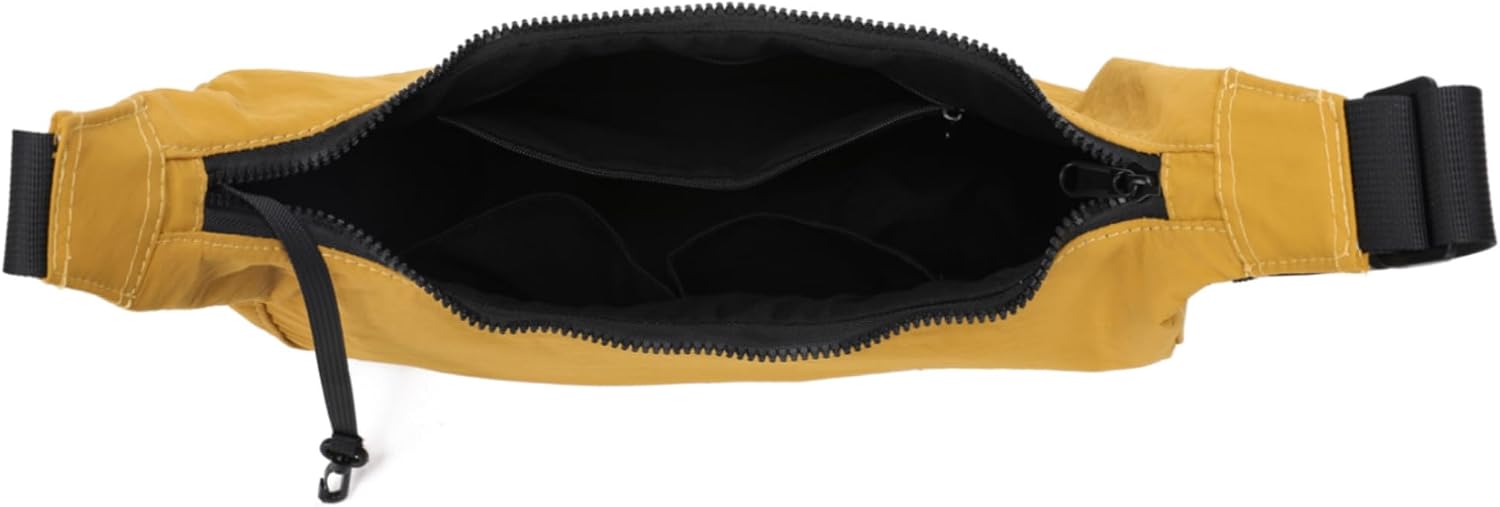 Detalle 2 de Jollque crescent crossbody bag, 35 cm