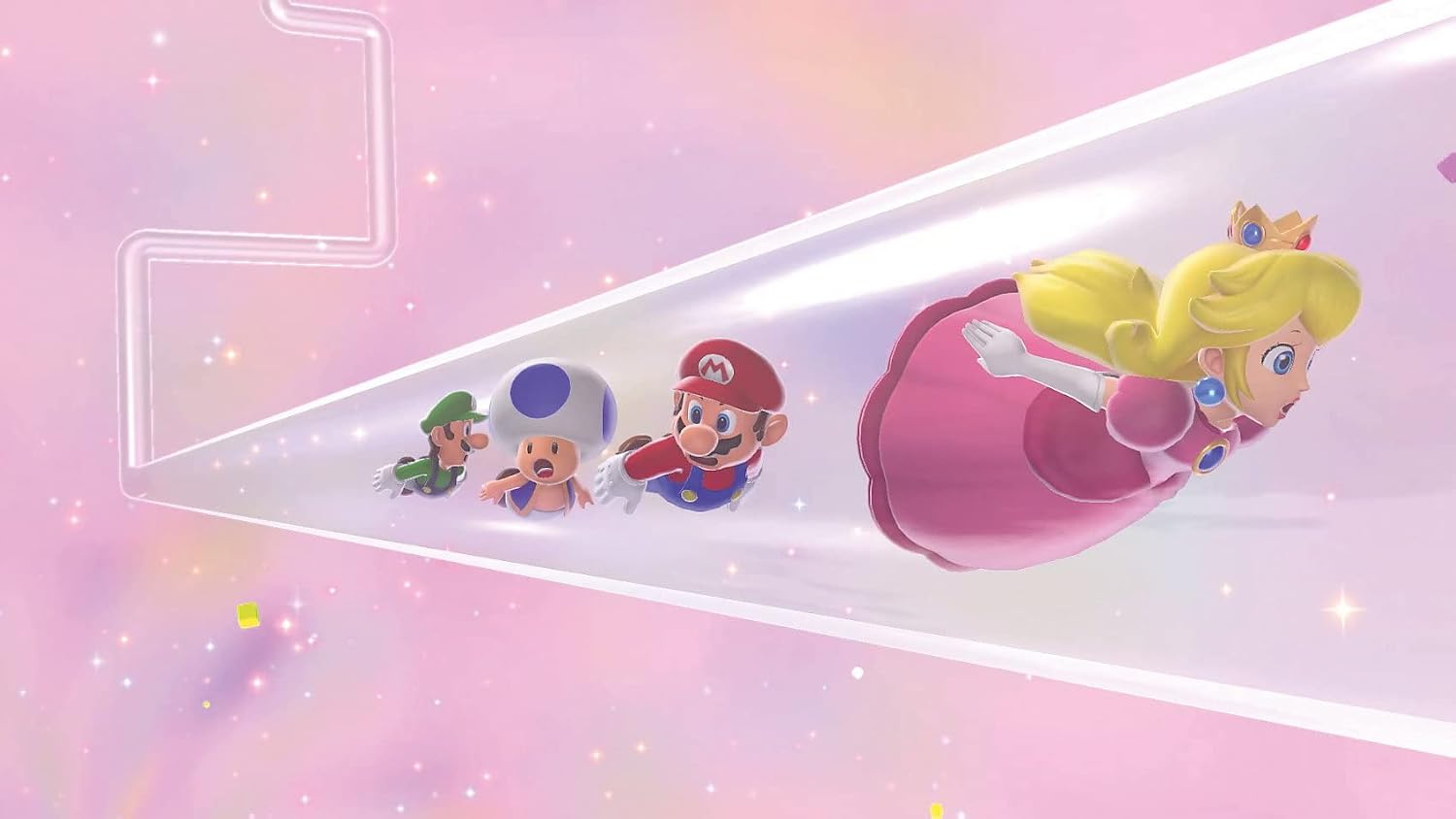 Thumbnail 3 de Nintendo Super Mario 3D World + Bowser’s Fury for Switch, up to 4 players