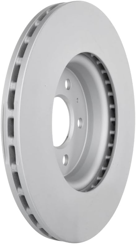 Thumbnail 1 de BOSCH Disco Freno BD1326 ventilato da 314 mm per asse anteriore (1 disco) conforme ECE-R90