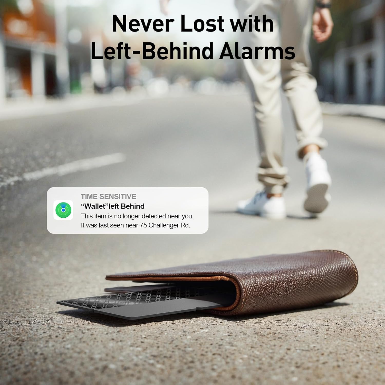 Thumbnail 6 de BFADEHA 2026 Bluetooth tracker for keys