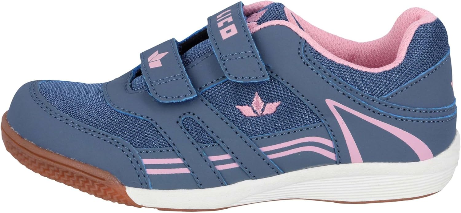 Thumbnail 2 de Lico Kinder Active Indoor VMultisport Indoor Schuhe – unisex für drinnen mit integriertem Gelenkstützsystem