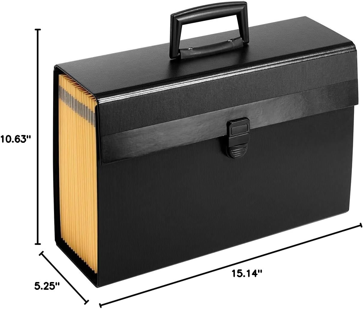 Detalle 2 de Pendaflex Expanding File Organizer 01156