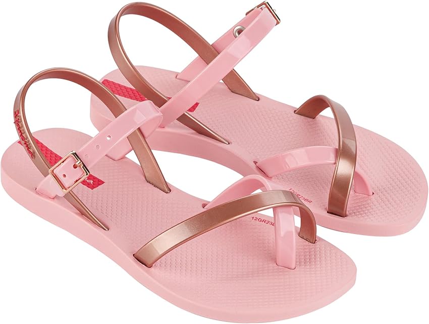 Detalle 2 de IPANEMA FASHION SAND X KIDS chanclas infantiles