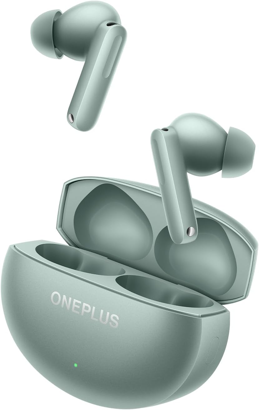 Thumbnail 6 de OnePlus Buds 4: auricolari wireless con cancellazione adattiva e sonido hi‑res
