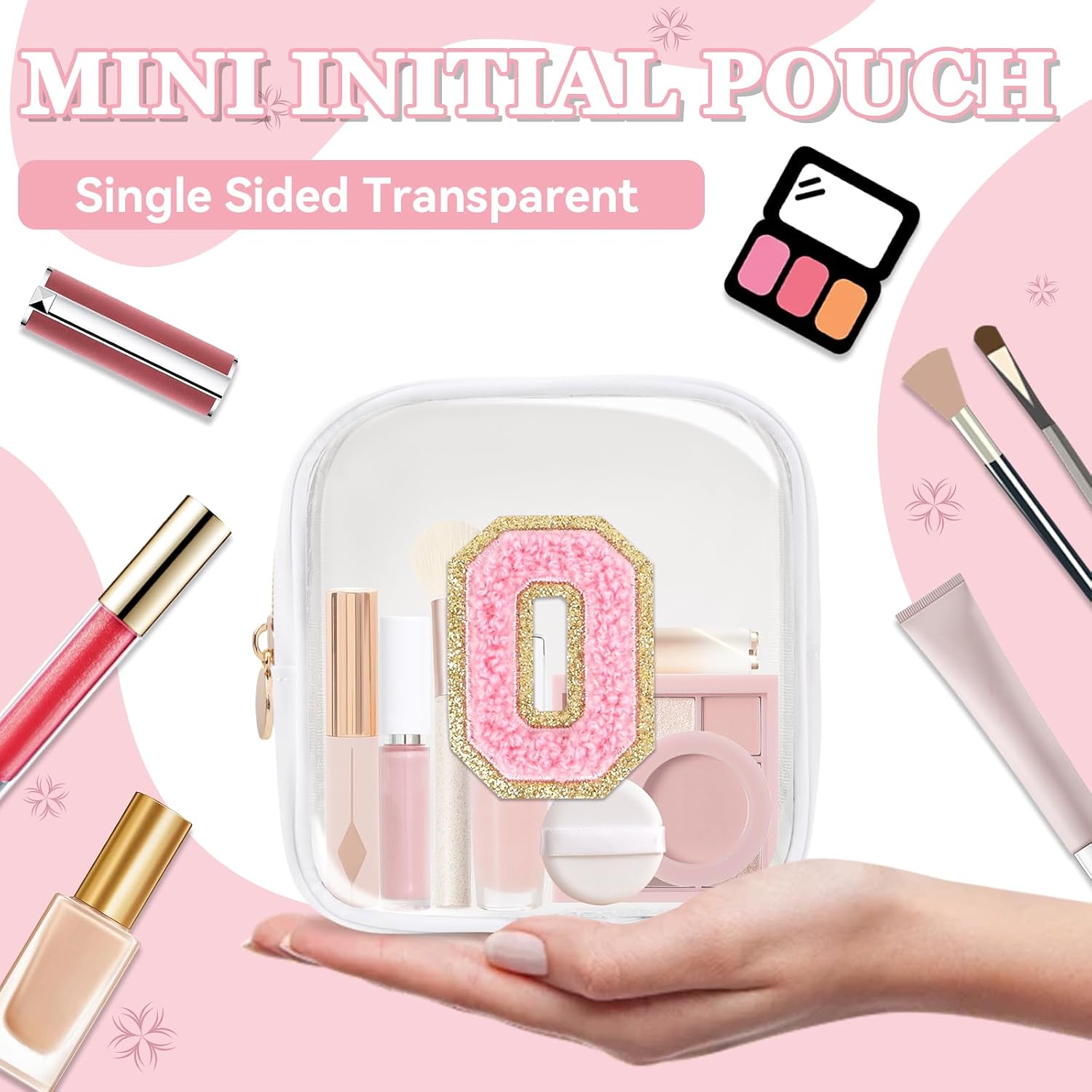 Thumbnail 6 de Mini Makeup Bag, Nylon