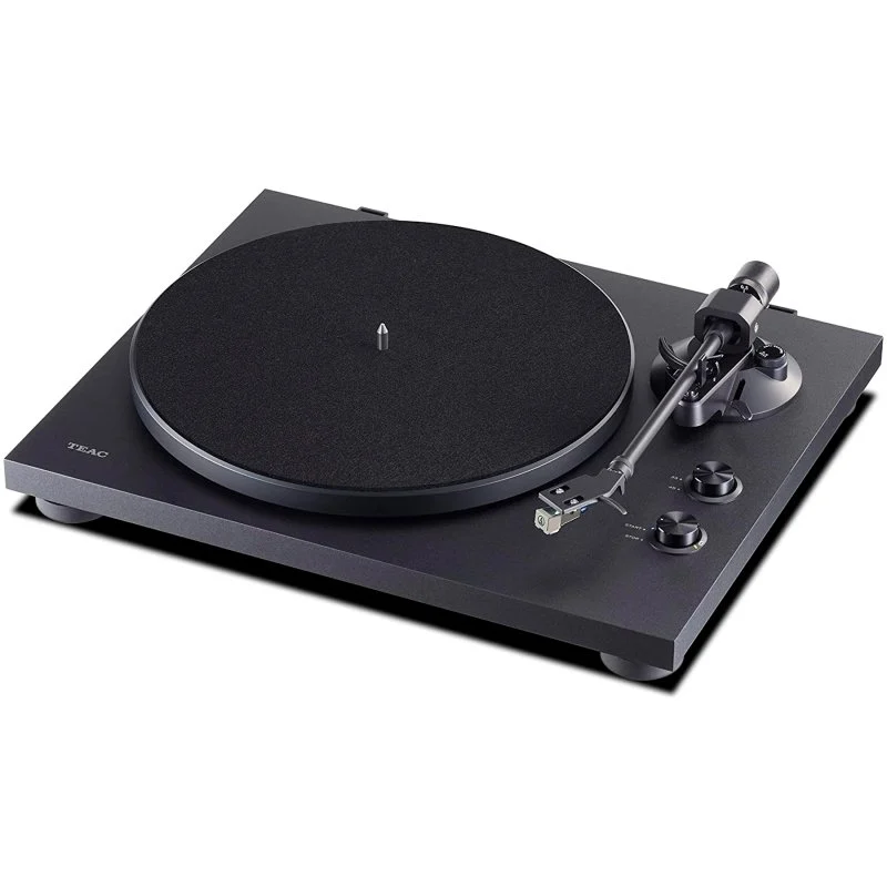 Detalle 2 de Teac TN-280BT-A3 Tocadiscos con Bluetooth