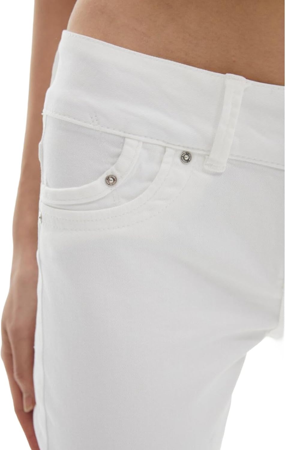 Thumbnail 6 de LTB Damen Jeans Molly – klassische Five-Pocket-Jeans mit hochwertigem Tragegefühl