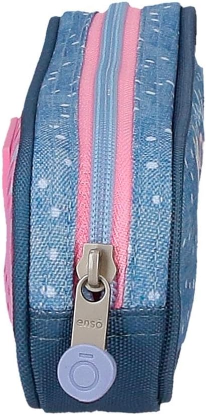 Thumbnail 1 de Joumma Bags Enso Dreamer Estuche Azul 22x7x3 cm