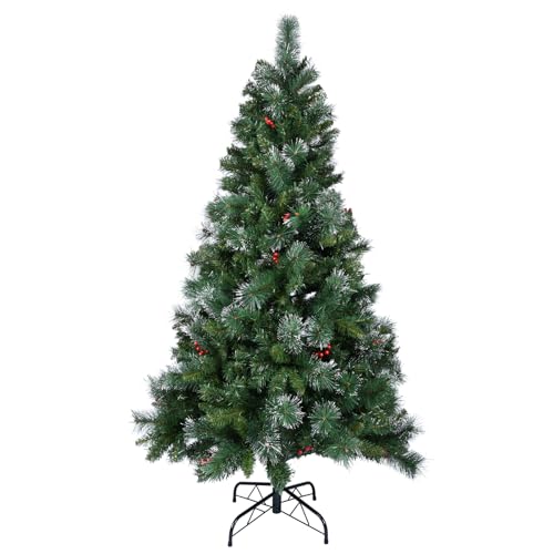 Thumbnail 8 de YEAUPE PRO Árbol de Navidad 180 cm, 800 puntas 🎄