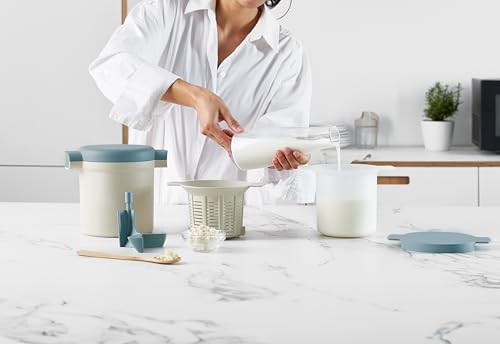 Thumbnail 7 de Lékué Yogurt y Kéfir casero