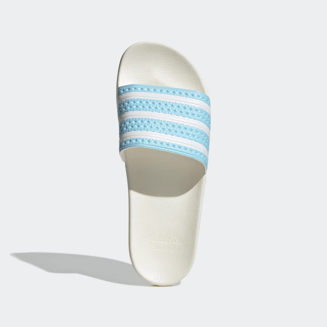 Detalle 2 de Adilette Chancla clásica 1 talla única
