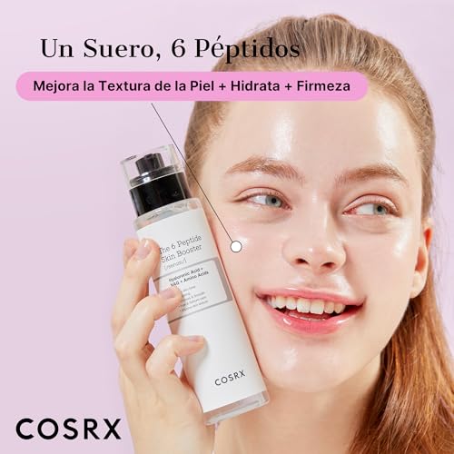 Thumbnail 4 de Cosrx Tónico Sérum 6X Péptidos