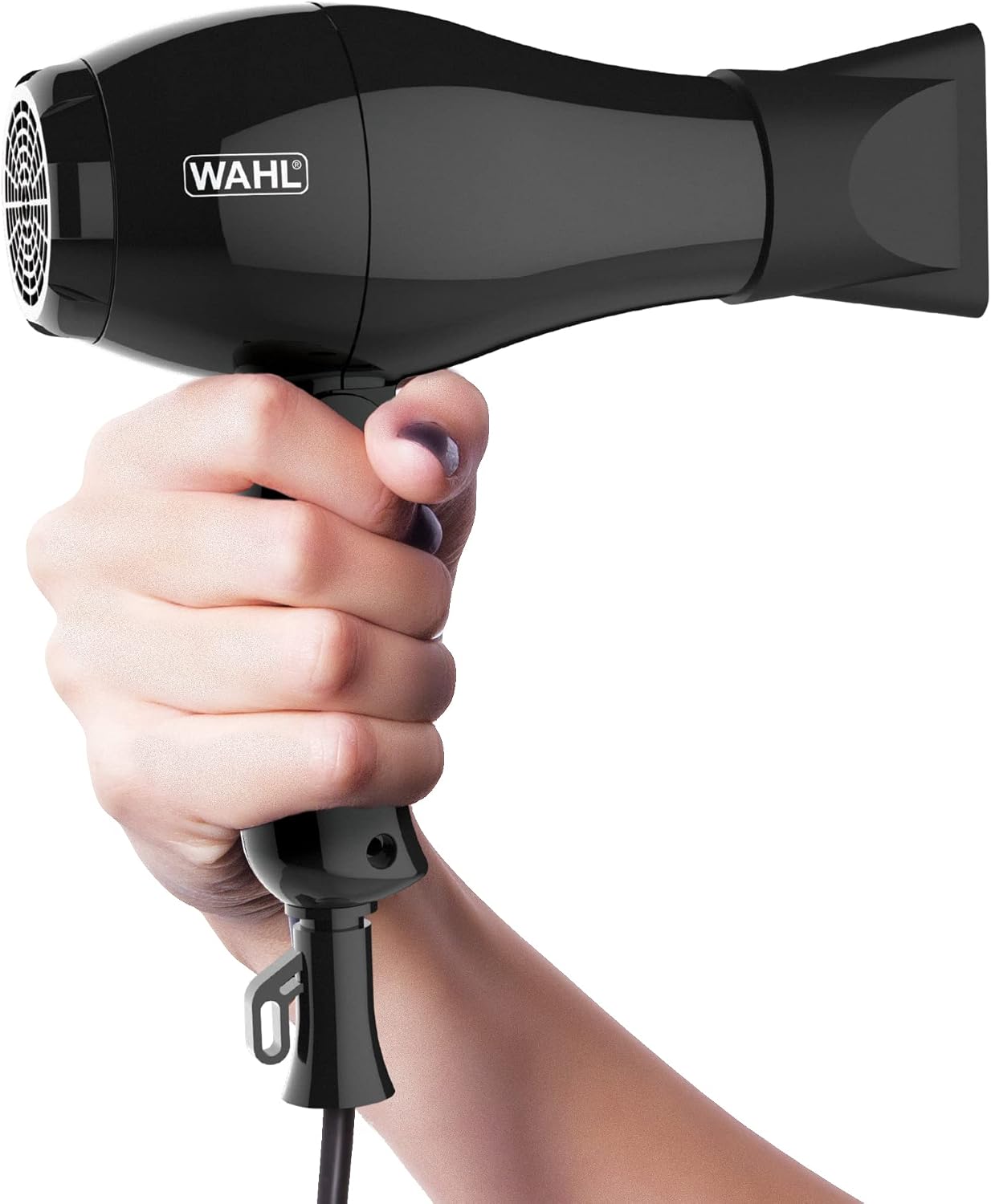 Detalle 2 de WAHL Sèche-Cheveux de Voyage 1000 W