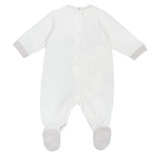 Thumbnail 1 de Chicco Pijama bebé chenilla 0–24 meses 👶