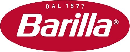 Detalle de Barilla Pastasauce Bolognese, 6er Pack (6 x 400 g) – glutenfrei & laktosefrei