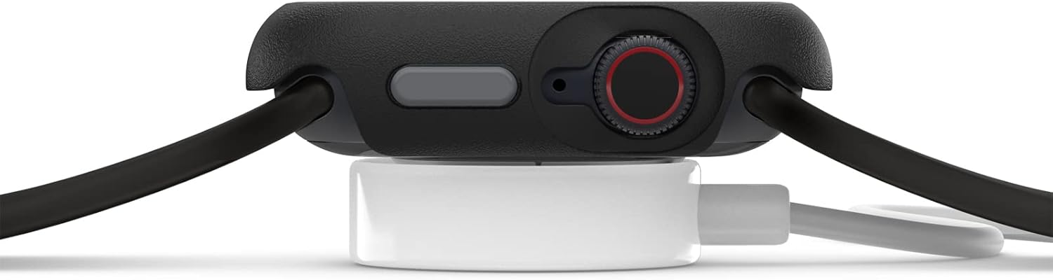 Thumbnail 9 de OtterBox Protector Apple Watch Series 9/8/7 ⌚️ Resistente y Elegante