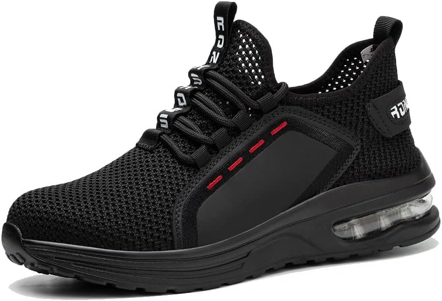 Thumbnail 2 de Rona Safety Shoes Steel Toe Cap 👞