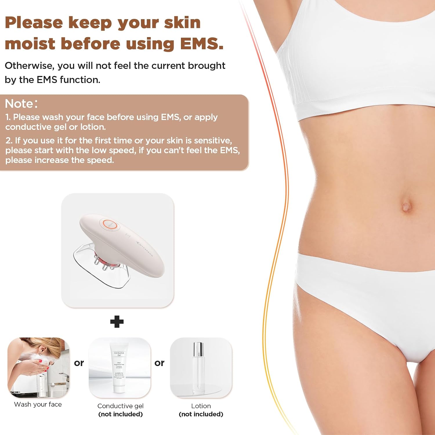 Thumbnail 5 de MYCARBON 3 in 1 Cupping Massager