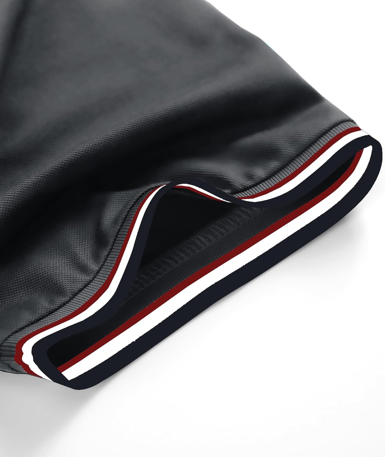 Thumbnail 4 de zitysport Poloshirt Herren Kurzarm – atmungsaktives Golf Polo mit Brusttasche