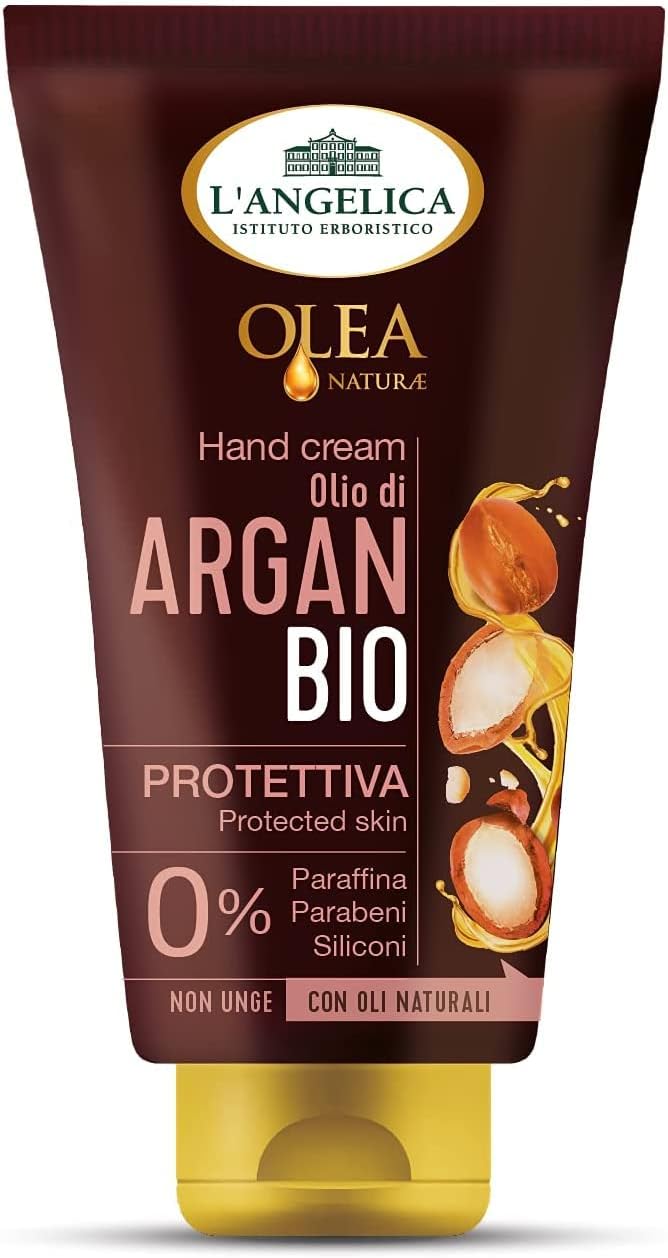 Thumbnail 4 de L'Angelica Olea Kit 4 prodotti per pelle morbida