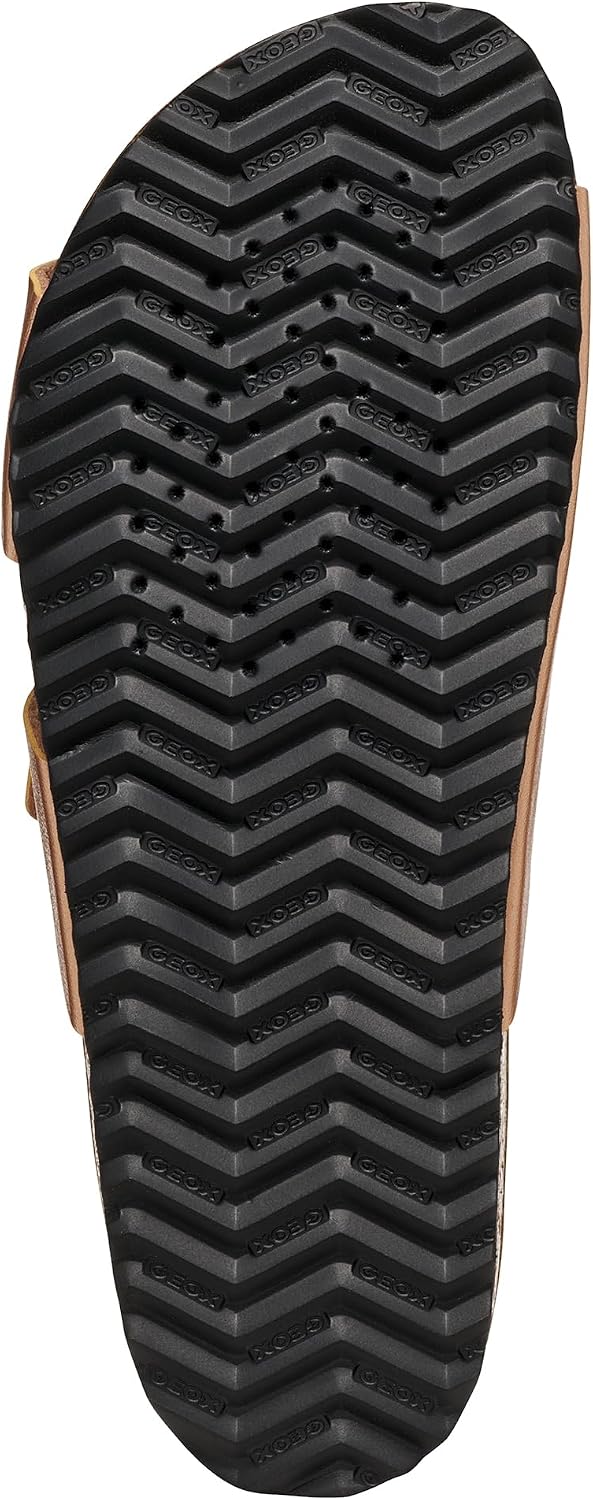 Thumbnail 3 de Geox D Brionia L, Sandali Piatti Donna – Comfort traspirante e stile versatile