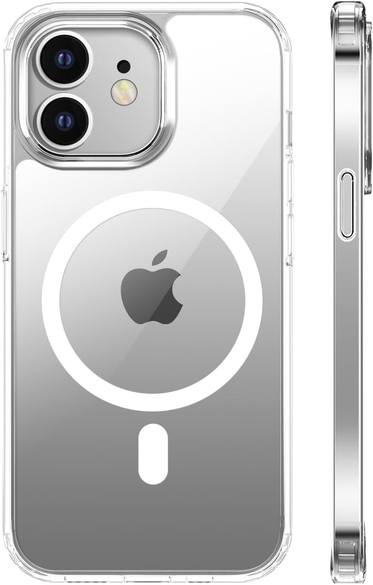 Thumbnail 6 de tigratigro Cover Magnetica iPhone 12/12 Pro