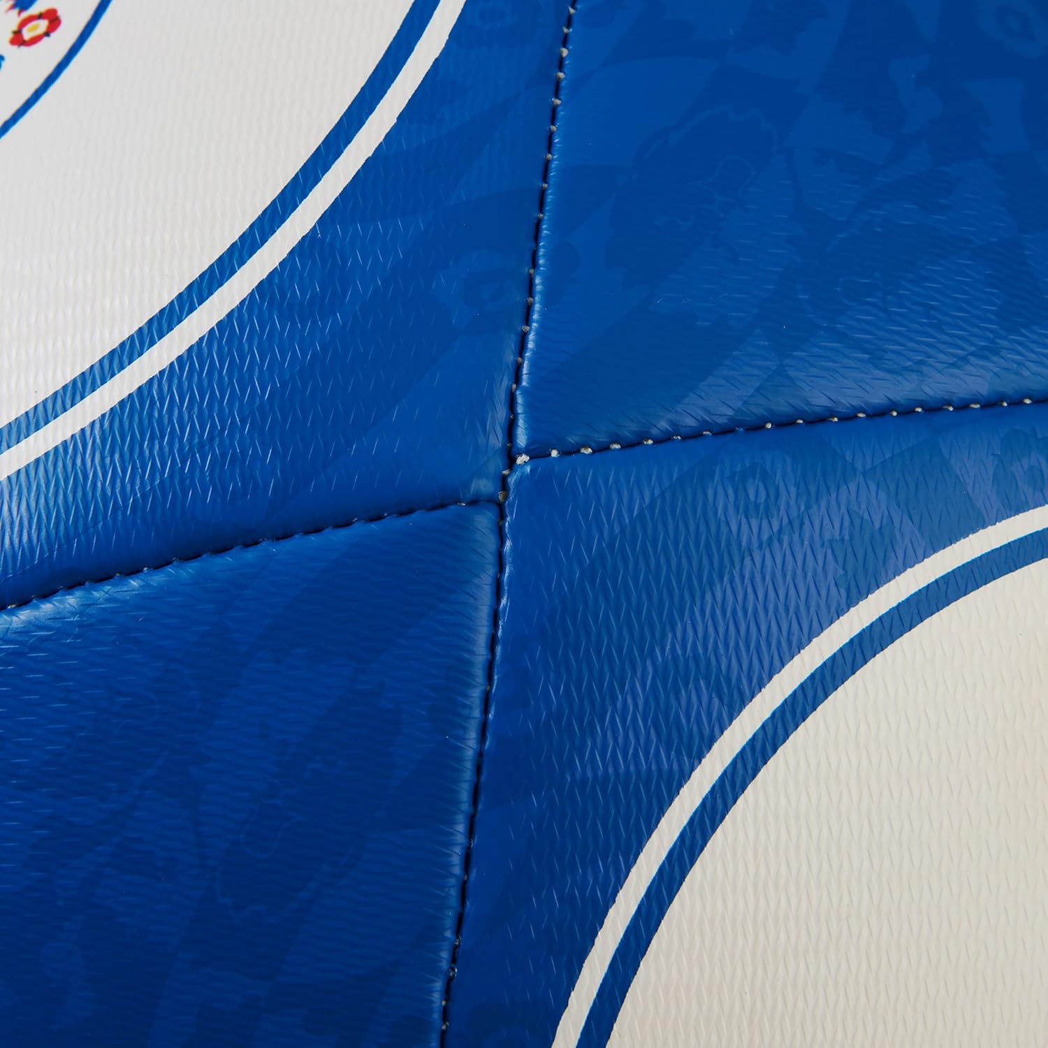 Thumbnail 5 de Mitre Official England Football training ball