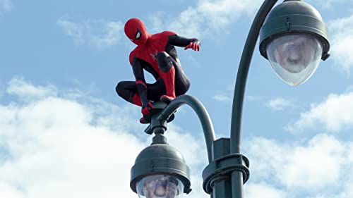 Thumbnail 5 de Sony Pictures Home Entertainment Film 4K UHD