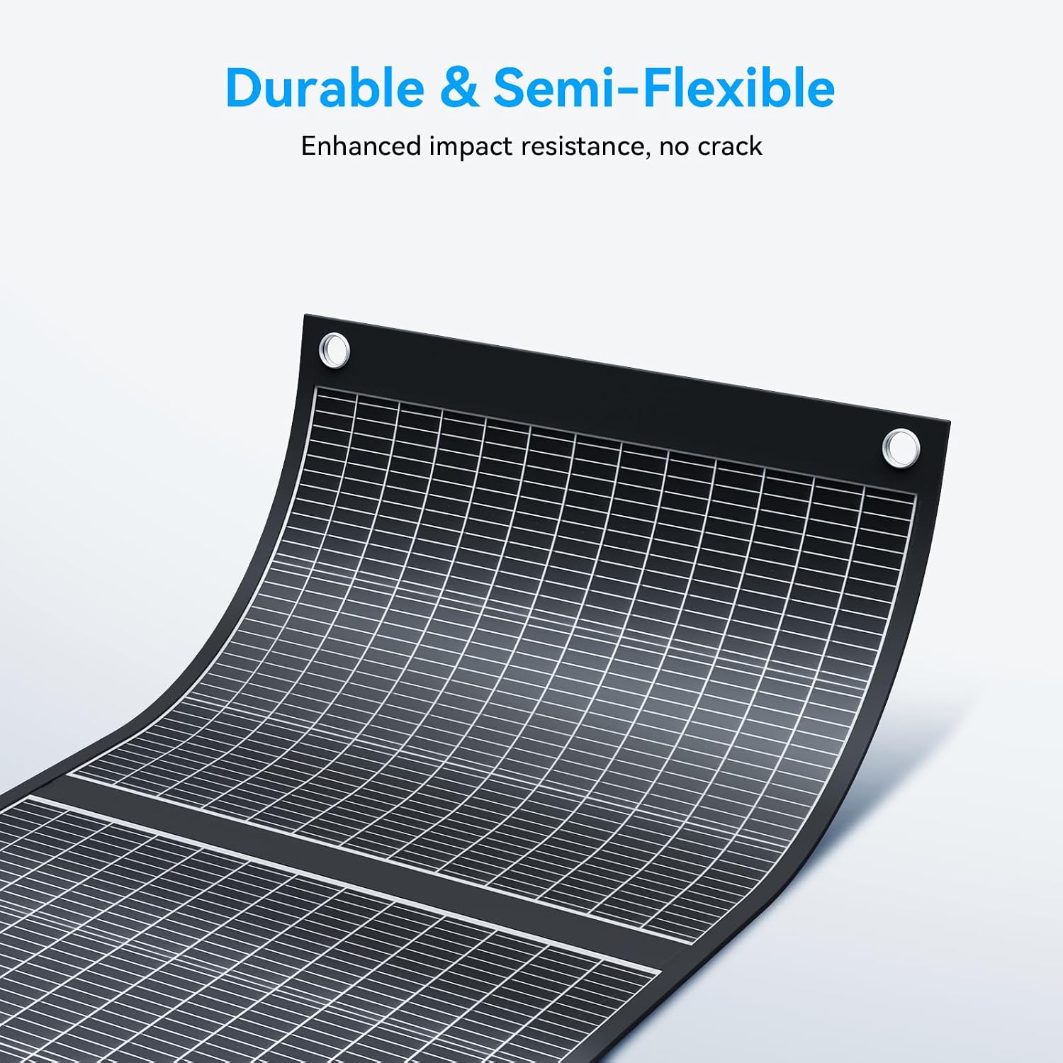 Thumbnail 4 de 400W Foldable Solar Suitcase ⚡