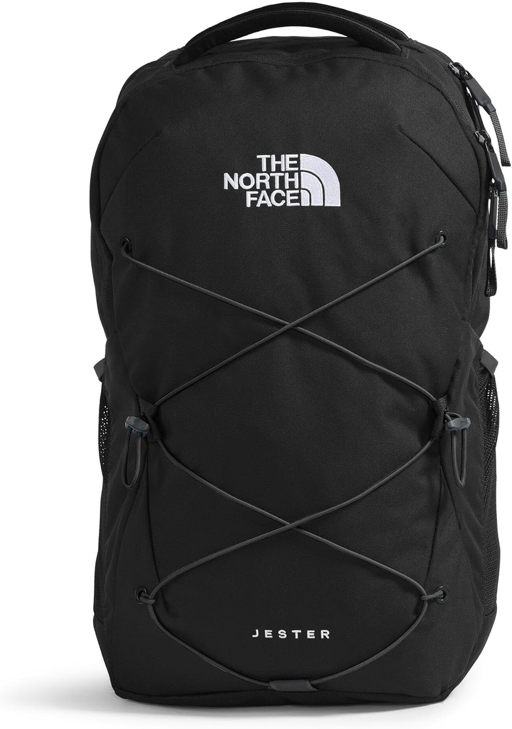 Detalle de The North Face Jester Everyday Laptop Backpack (TNF Black - NPF)