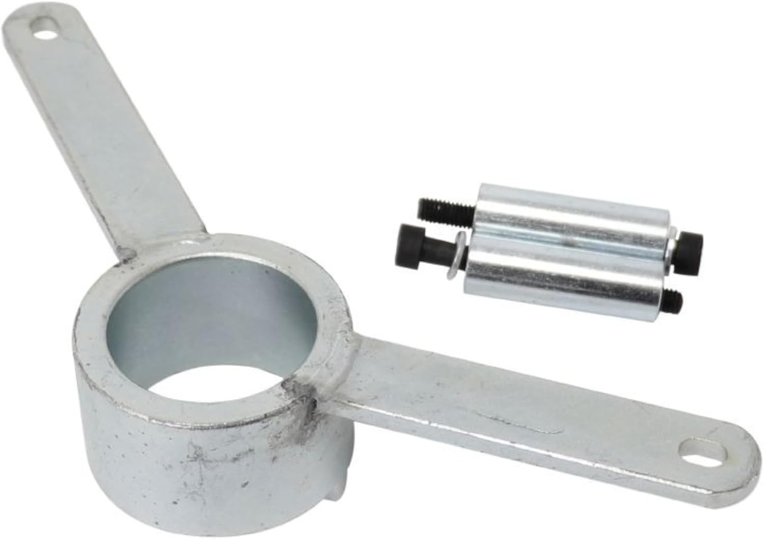 Detalle de cyclingcolors Blokada wariatora do Piaggio 400/500 CC 4T, stalowa