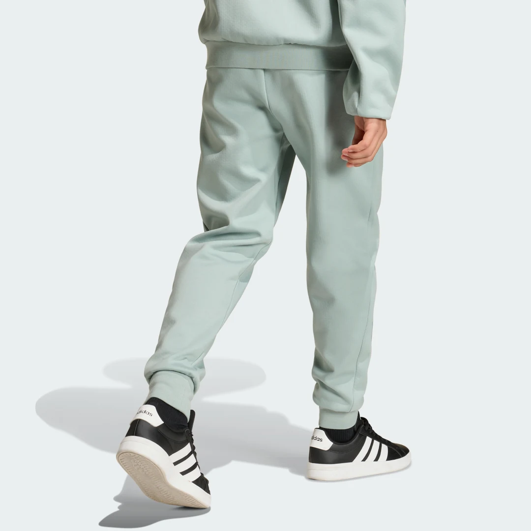 Thumbnail 3 de Pantalón adidas Z.N.E. Tapered-Leg: estilo y comodidad para entrenar y moverte con calma