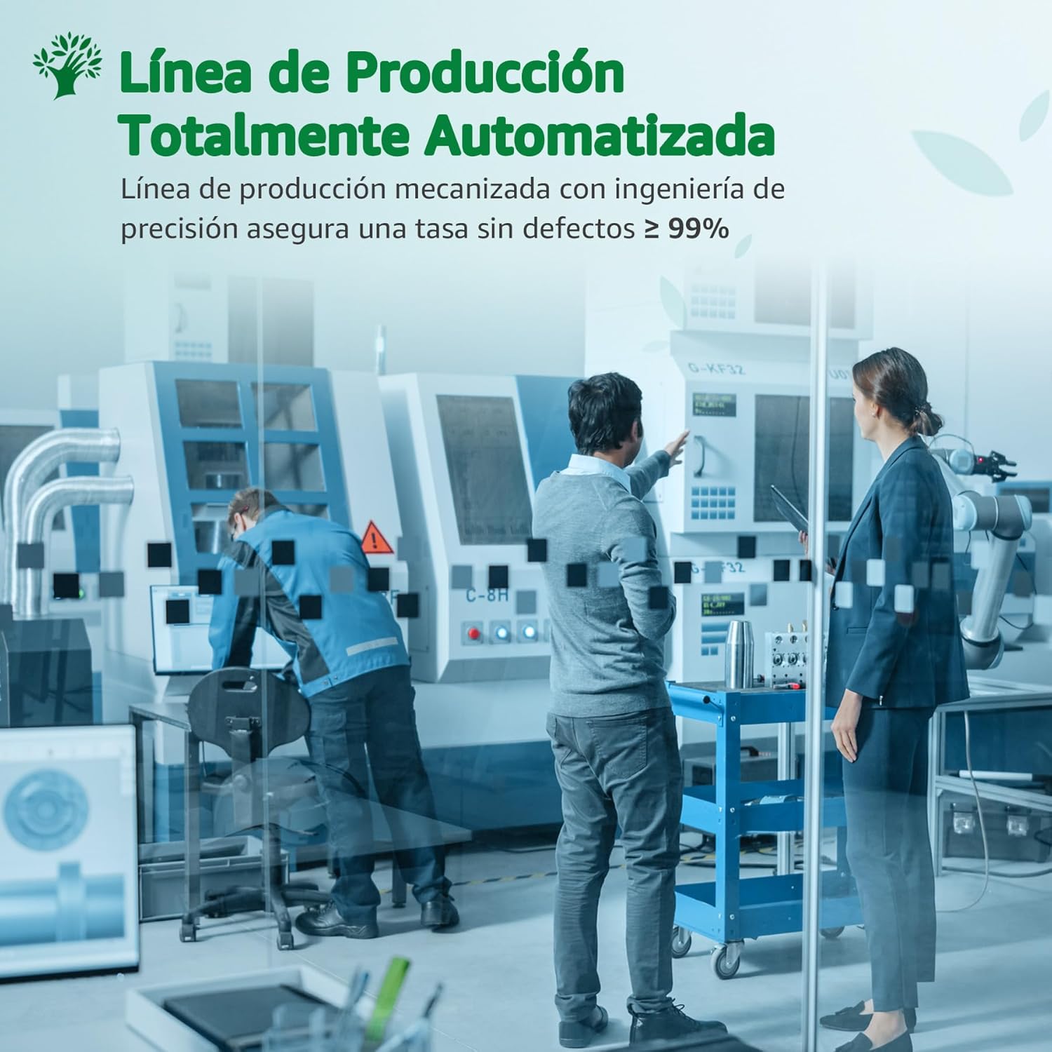 Thumbnail 5 de GREENSKY Cartuchos Tinta 540/541 XL para Canon PIXMA 📄