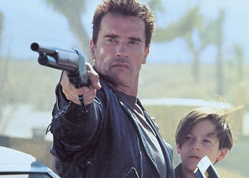 Thumbnail 6 de Terminator 2 – Tag der Abrechnung 3D: Blu-ray 3D + 2D (2024) – STUDIOCANAL