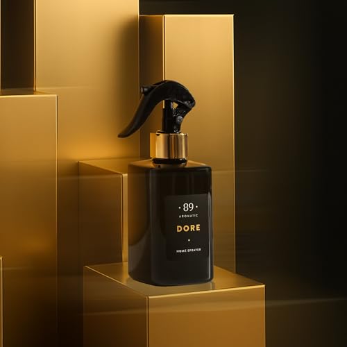 Detalle 2 de Aromatic •89• Raumspray 300 ml – Karamell, Orange & Rose