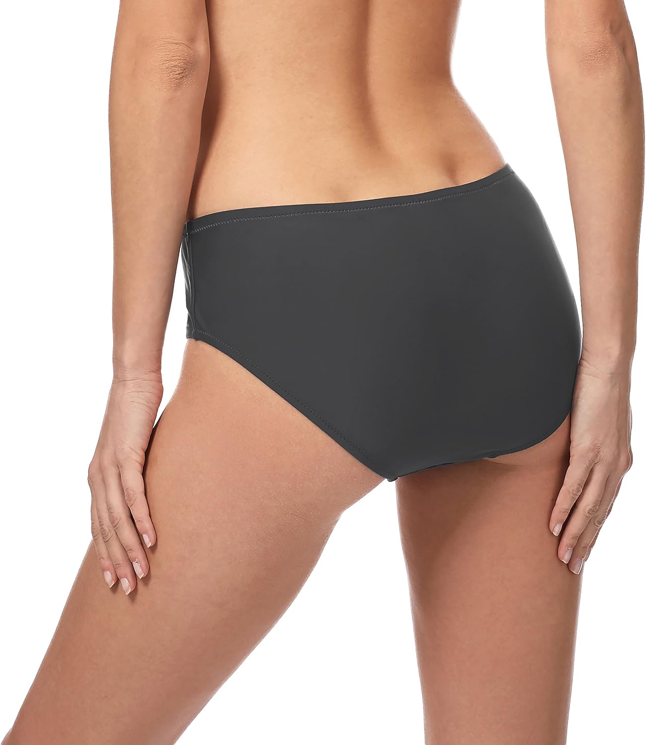 Detalle 2 de Merry Style Slip Bikini Coprente Vita Media 18