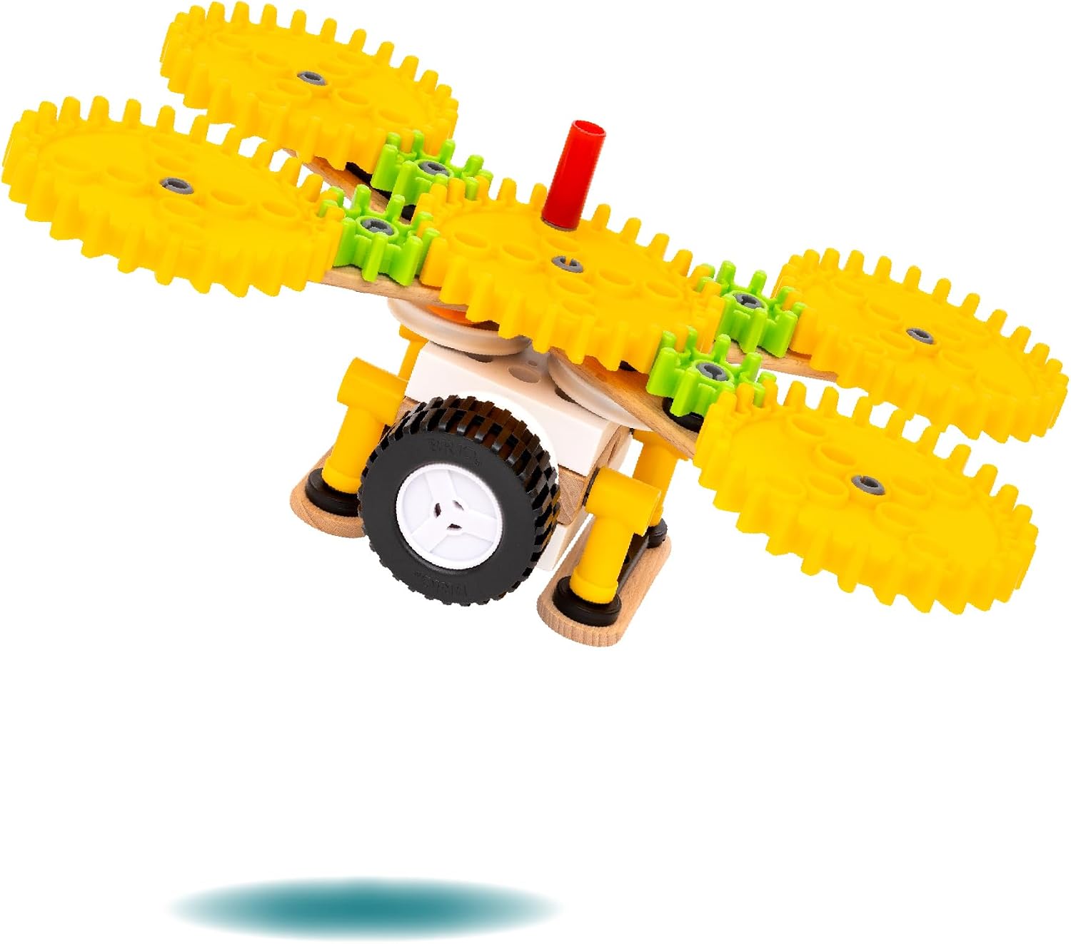Thumbnail 4 de BRIO Builder 34606 Kindergartenset 271 Teile đź§©
