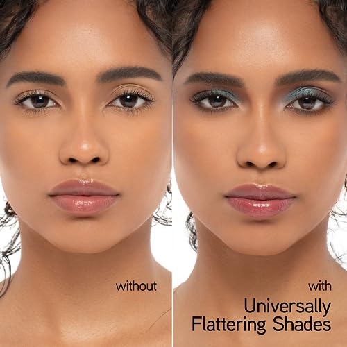 Detalle de Physicians Formula Murumuru Butter 12-Shade Eyeshadow Palette 💄