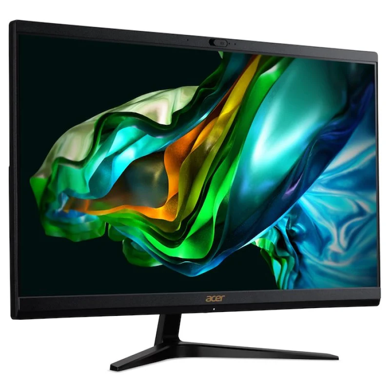 Detalle de Acer Aspire C C24-1800 (Intel Core i5-12450H, 16 GB, 1 TB SSD, 23.8")