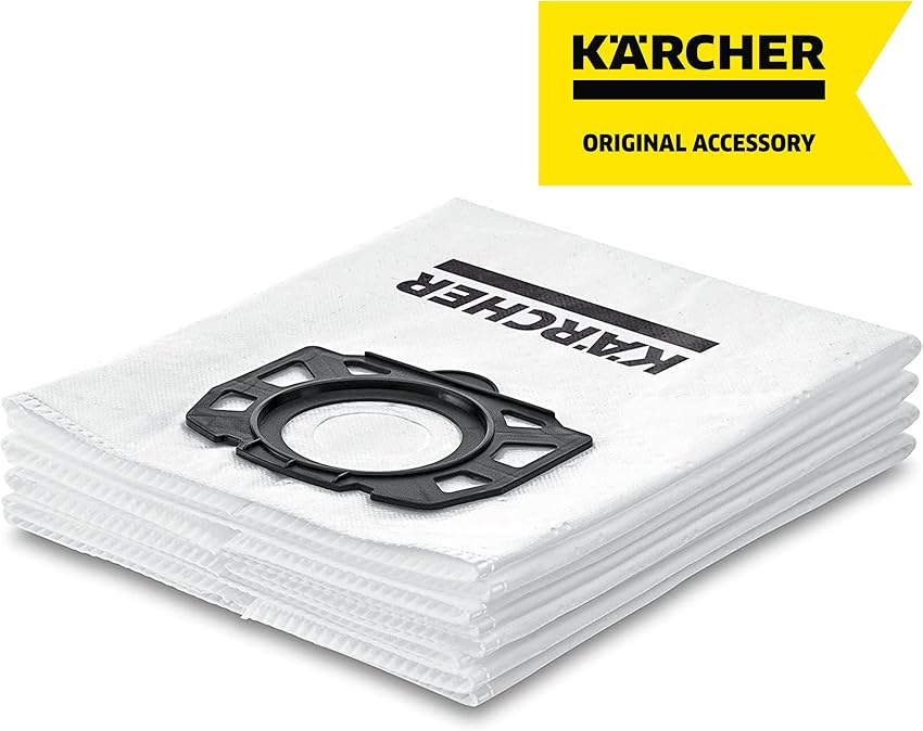 Thumbnail 5 de Kärcher KFI 487 bolsas de filtro 4 unidades