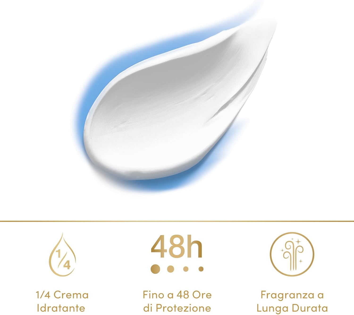 Thumbnail 3 de Dove Classic Care Deodorante stick 48 ore, 6×50 ml