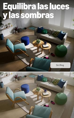 Thumbnail 3 de Ring Cámara interior Plus (Indoor Camera Plus, última generación): ficha de compra