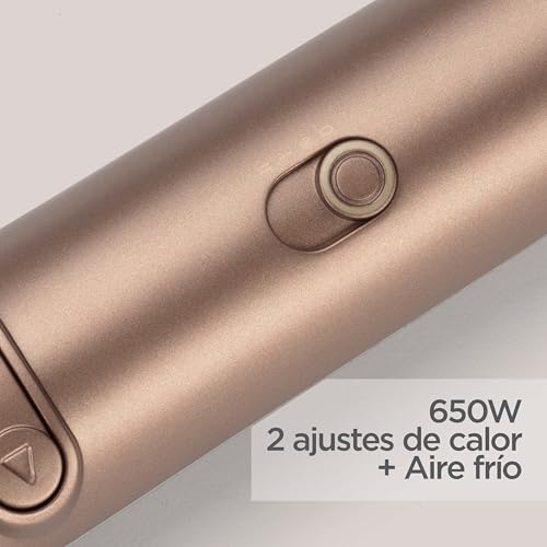 Thumbnail 6 de BaByliss Big Hair Dual Hot Air Cepillo 🌬️