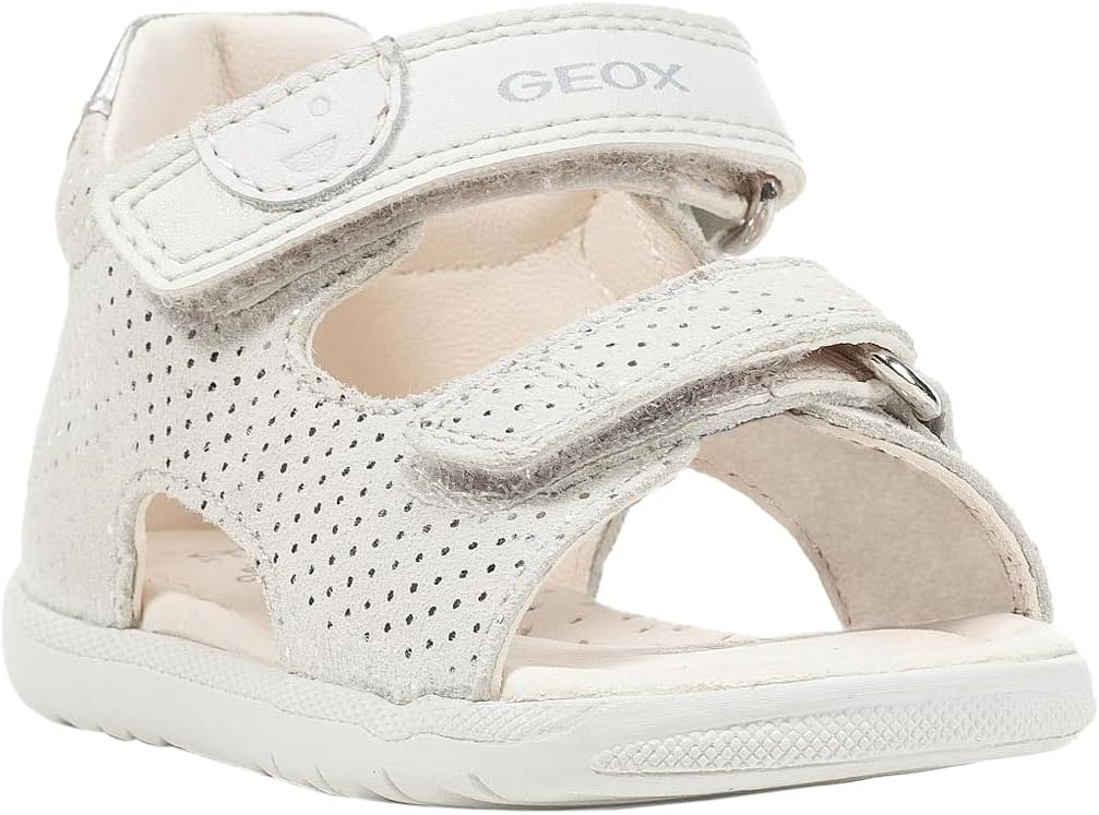 Thumbnail 6 de Geox B Sandal Macchia Gir Sandale Bébé fille