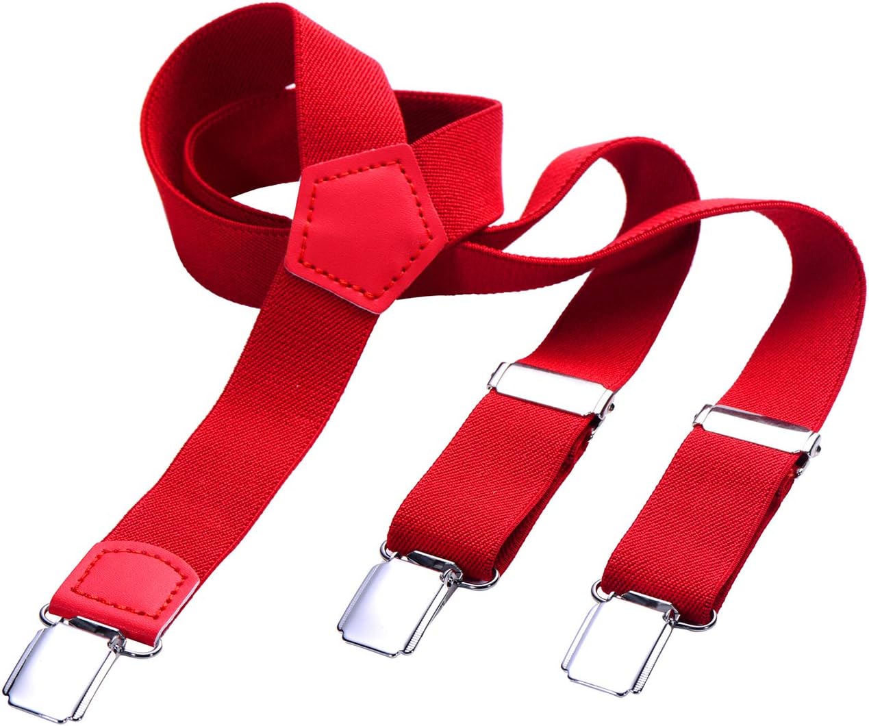 Detalle 2 de DonDon niños tirantes ajustables 2 cm 80–110 cm