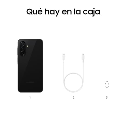 Thumbnail 4 de Samsung Galaxy A26 5G (256GB) — 6GB RAM, cámara de 50MP y garantía extendida 3+1 años