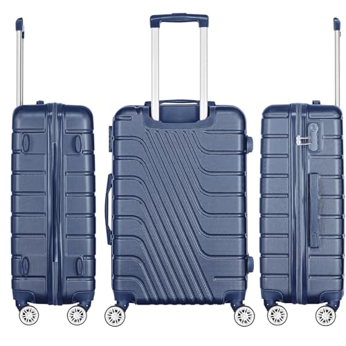 Detalle de ARTREE Maleta Cabina 55x40x20: ligera, resistente y ecológica para Ryanair, Vueling y más