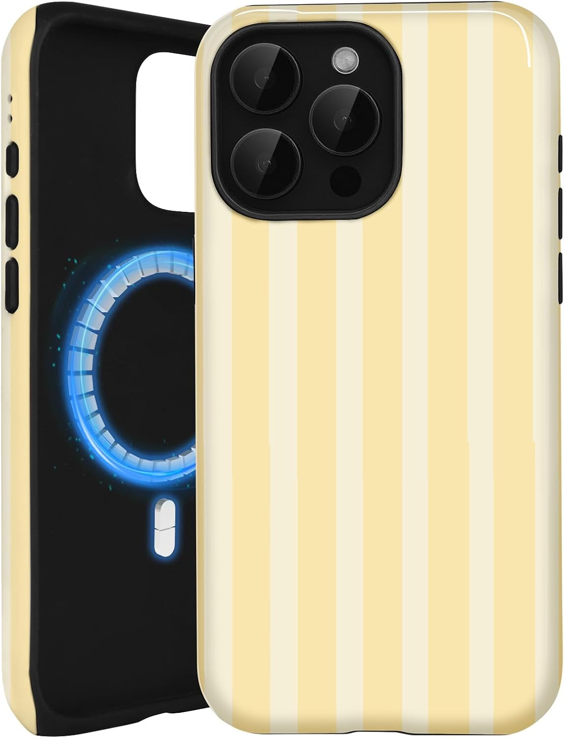 Thumbnail 6 de Amzfield iPhone 15 Pro case, 6.1-inch