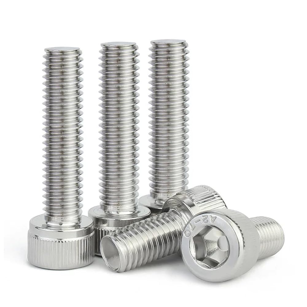 Detalle de Manloney M9 bolt, 45mm